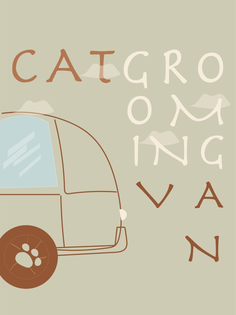 mochi van text mochi van text